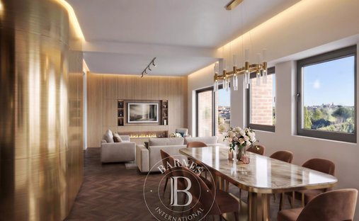 Appartement à Gianicolense, Rome, Latium 1