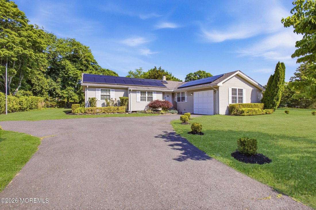House in Lakewood Township, New Jersey, United States 3 - 18188839