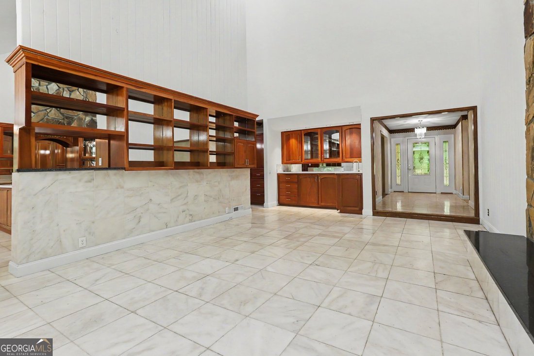House in Johns Creek, Georgia, United States 5 - 17859597