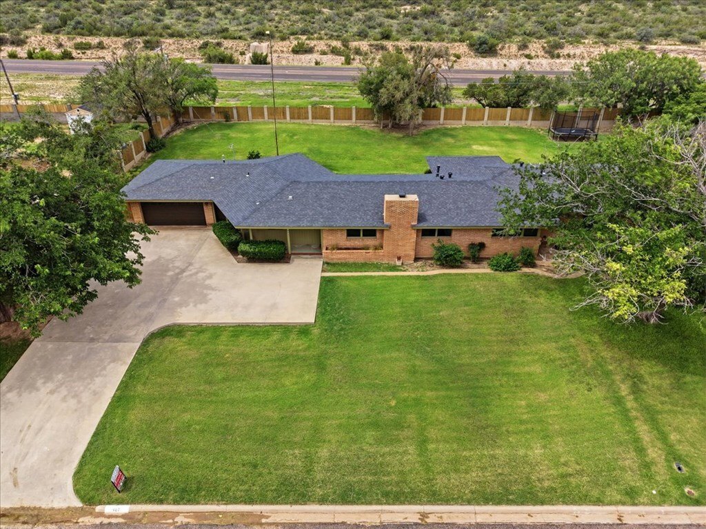 House in Big Spring, Texas, United States 4 - 17163170