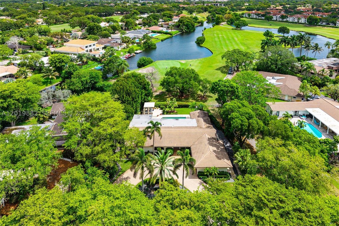 House in Hollywood, Florida, United States 1 - 17962517
