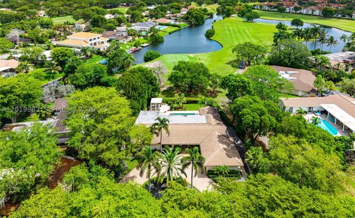 House in Hollywood, Florida, United States 1