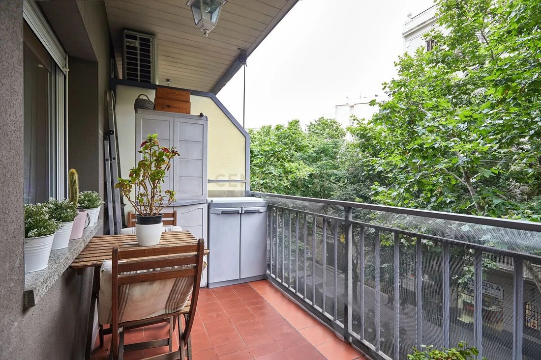 Apartment in Gracia, Barcelona, Spain 2 - 18189713