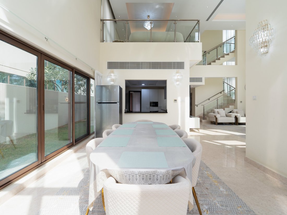 Villa in Nad Al Sheba 1, Nad Al Sheba, Dubai 4 - 18189236