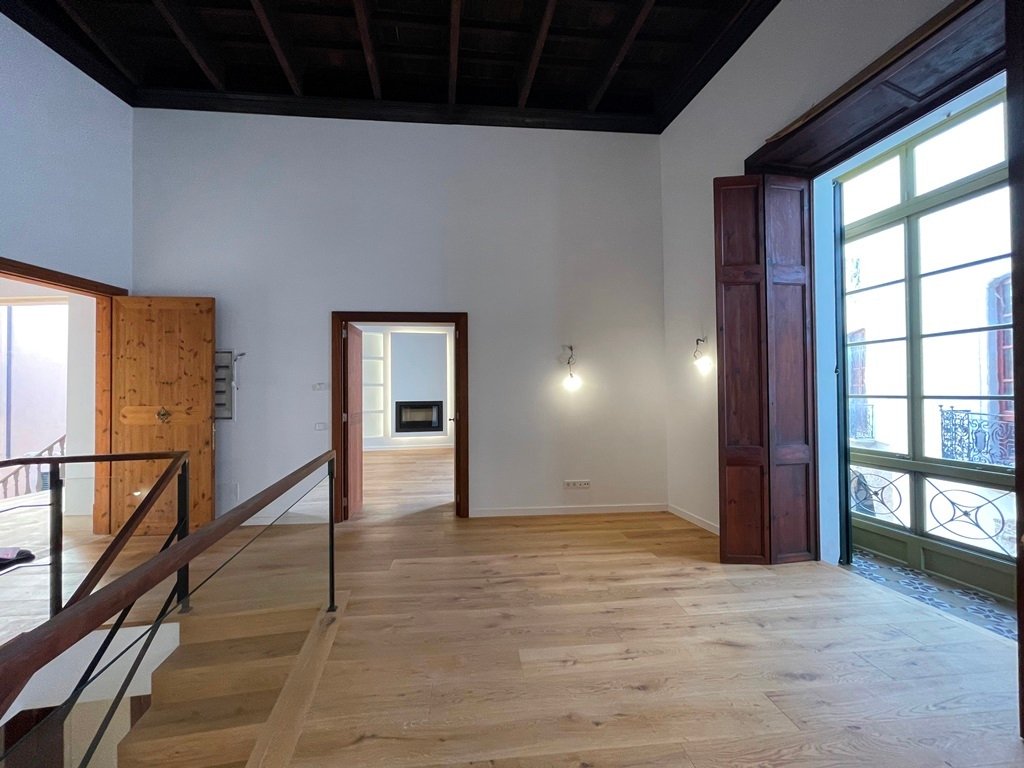 Apartment in Palma, Balearic Islands, Spain 4 - 18192308