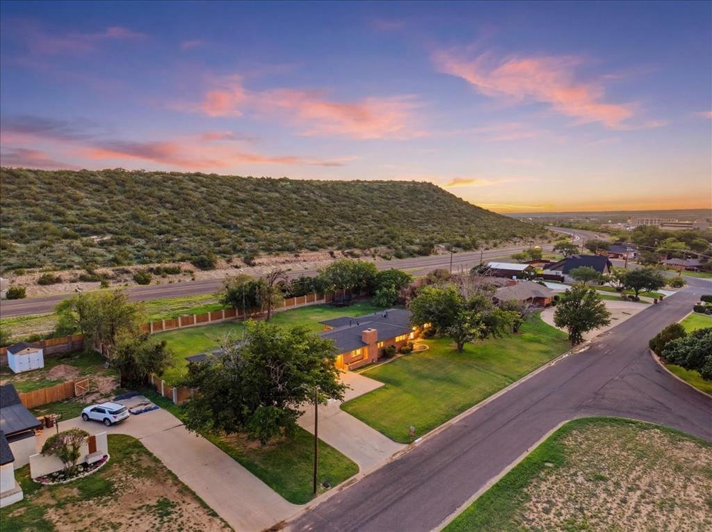 House in Big Spring, Texas, United States 1 - 17163170
