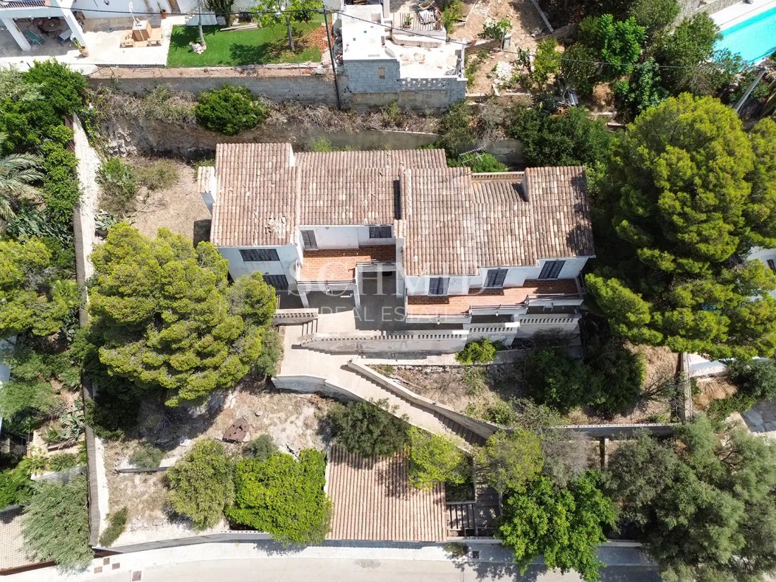 House in Costa d'en Blanes, Calvia, Balearic Islands 4 - 18192207