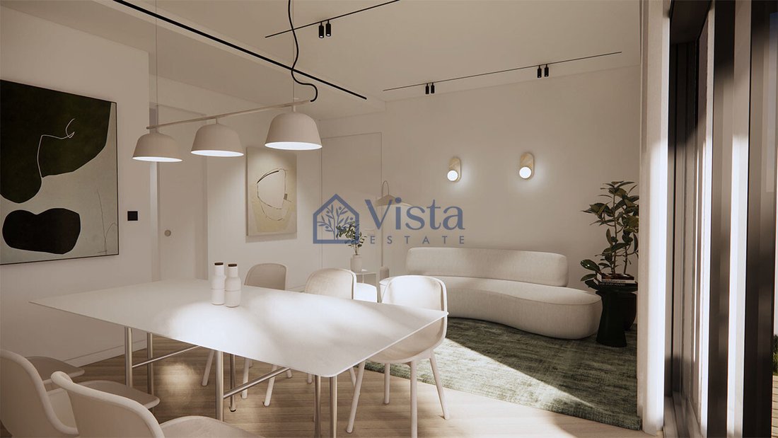 Apartment in Voula, Attica, Greece 4 - 18188564
