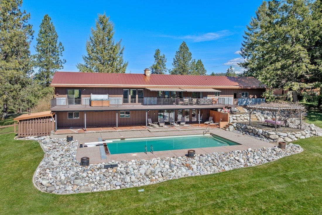 House in Coeur d'Alene, Idaho, United States 4 - 18191059