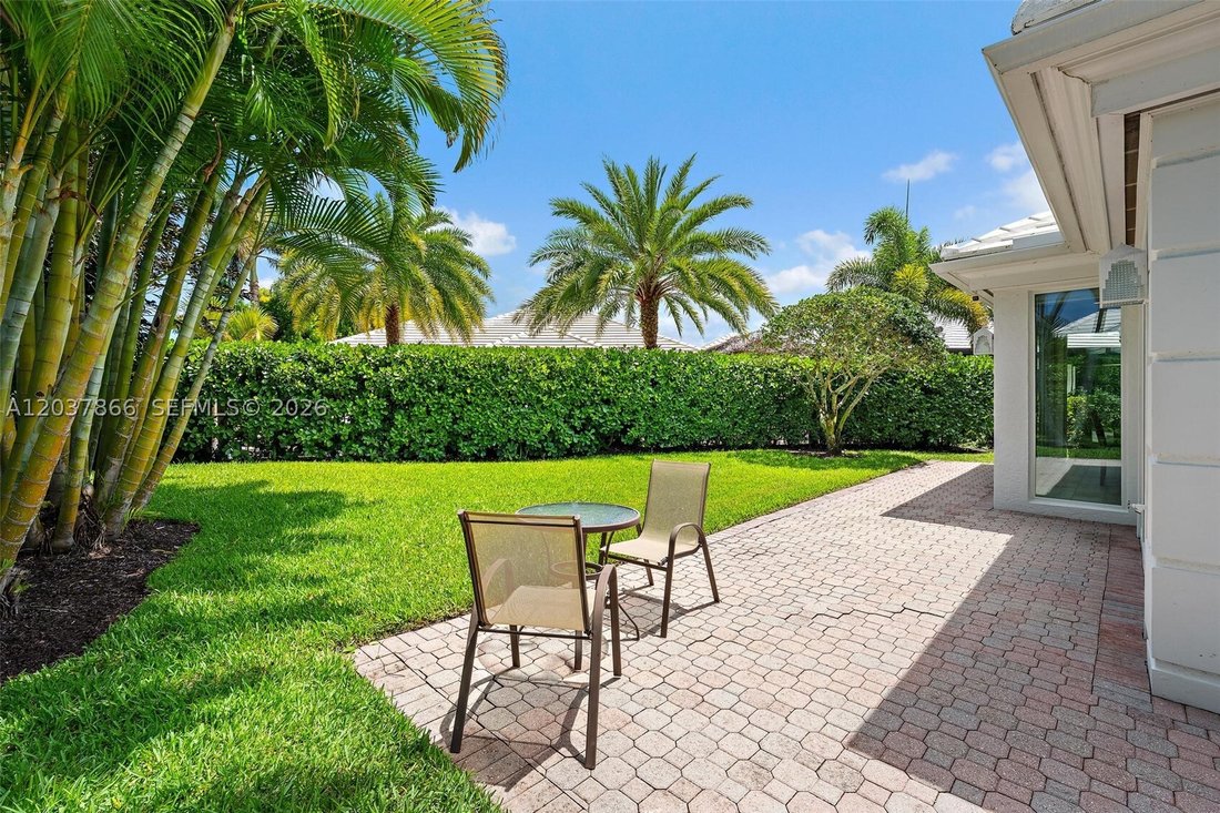 House in Jupiter, Florida, United States 4 - 18188854