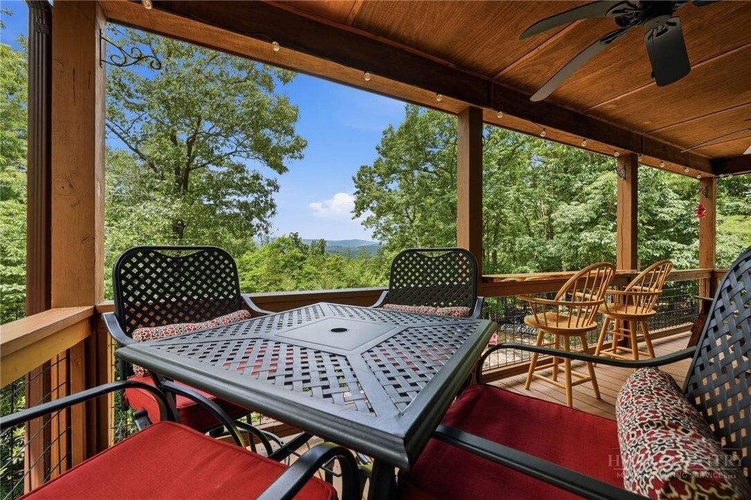House in Purlear, North Carolina, United States 4 - 18193276