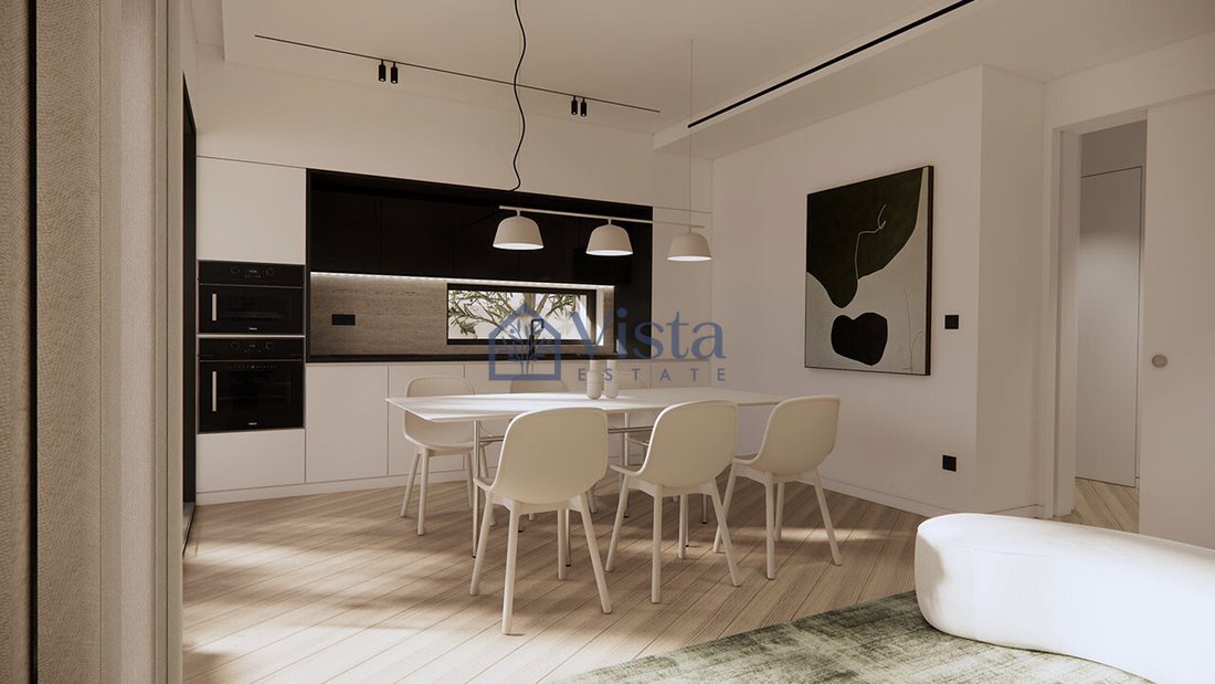 Apartment in Voula, Attica, Greece 1 - 18188564