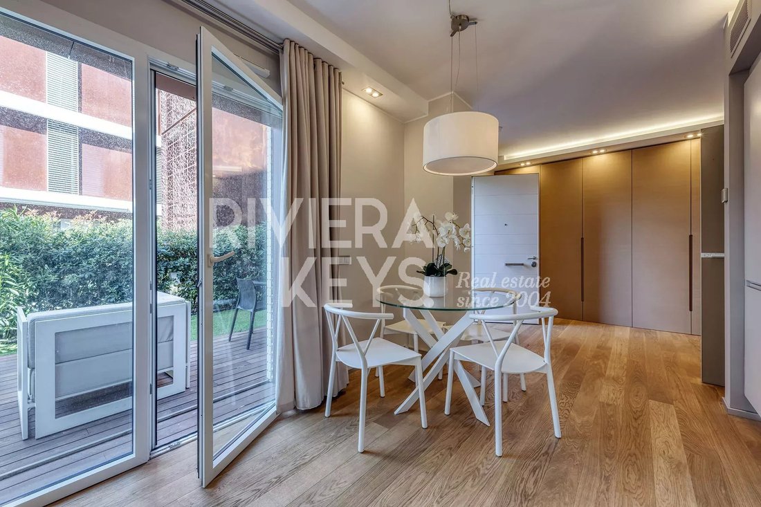 Apartment in French Riviera, Provence-Alpes-Côte d'Azur, France 5 - 18190429