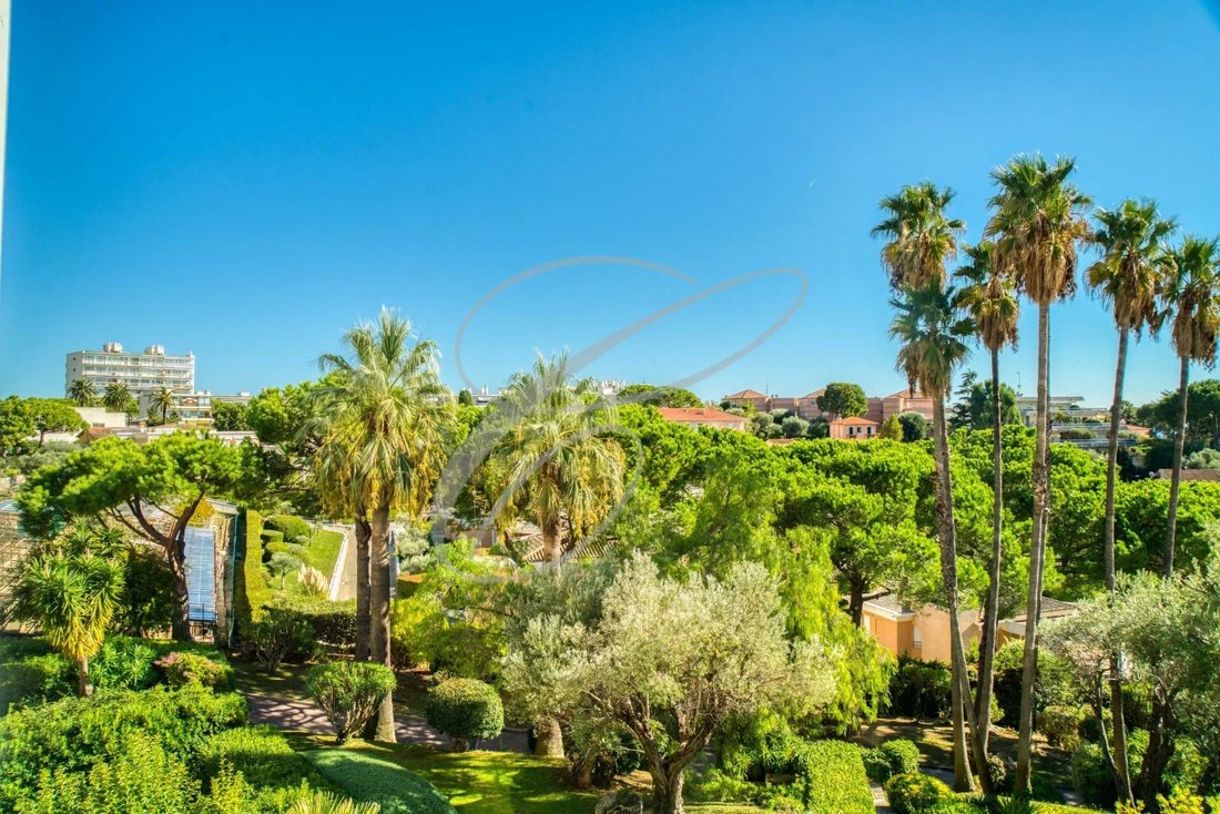 Apartment in Village-Cros de Caste-Coupiere-Mont Gros, Roquebrune-Cap-Martin, France 4 - 18190366