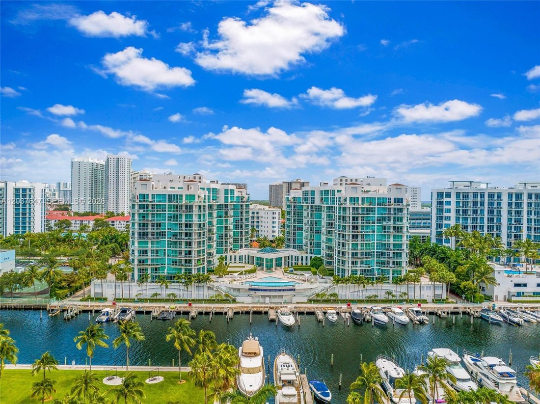 Condo in Aventura, Florida, United States 2 - 18190254