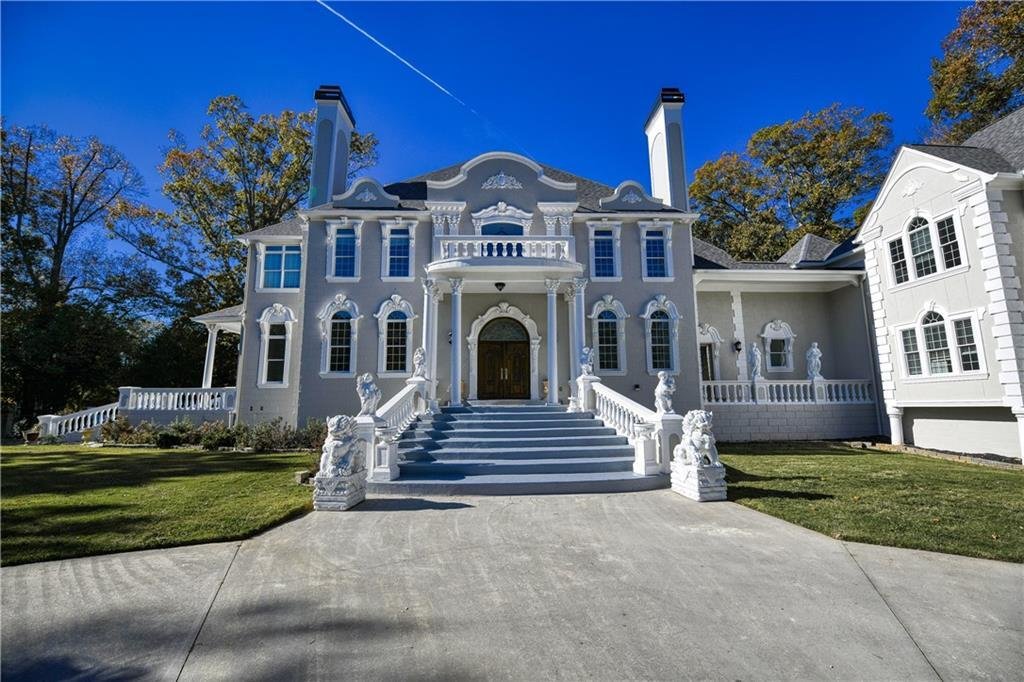 House in Atlanta, Georgia, United States 2 - 18188687