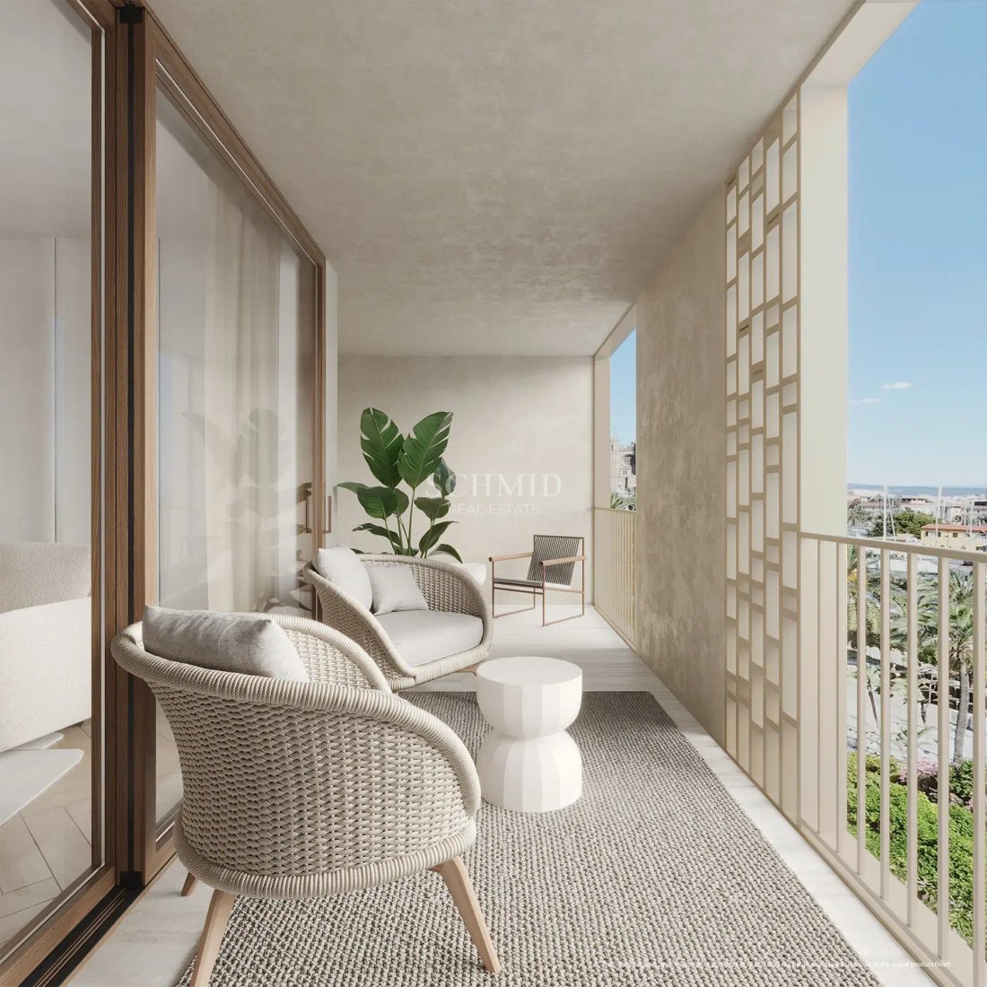 Condominio a Son Vida, Palma di Maiorca, Isole Baleari 4 - 18192864