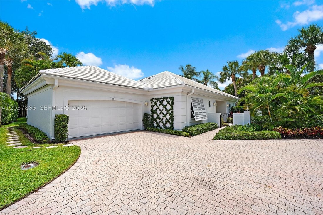 House in Jupiter, Florida, United States 1 - 18188854