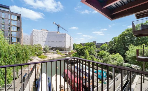 House in Little Ealing, Hounslow, England 1