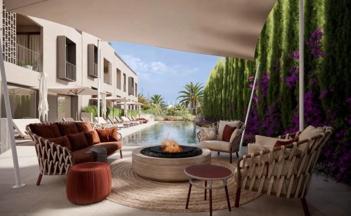 Condominio a Son Vida, Palma di Maiorca, Isole Baleari 1