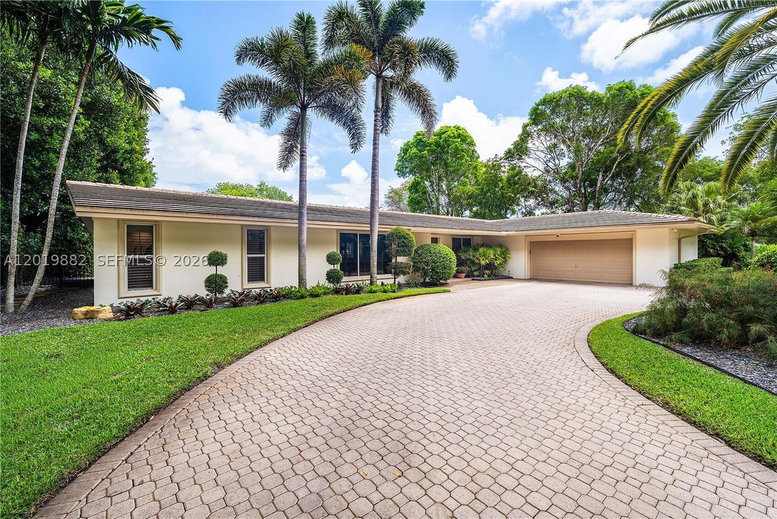 House in Hollywood, Florida, United States 2 - 17962517