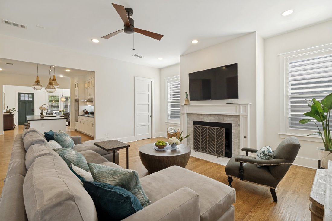 House in Dallas, Texas, United States 5 - 18190906