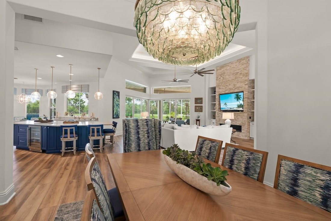 House in Sanibel, Florida, United States 5 - 18188959
