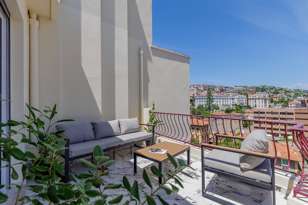 Apartment in Nice, Provence-Alpes-Côte d'Azur, France 4 - 18189801