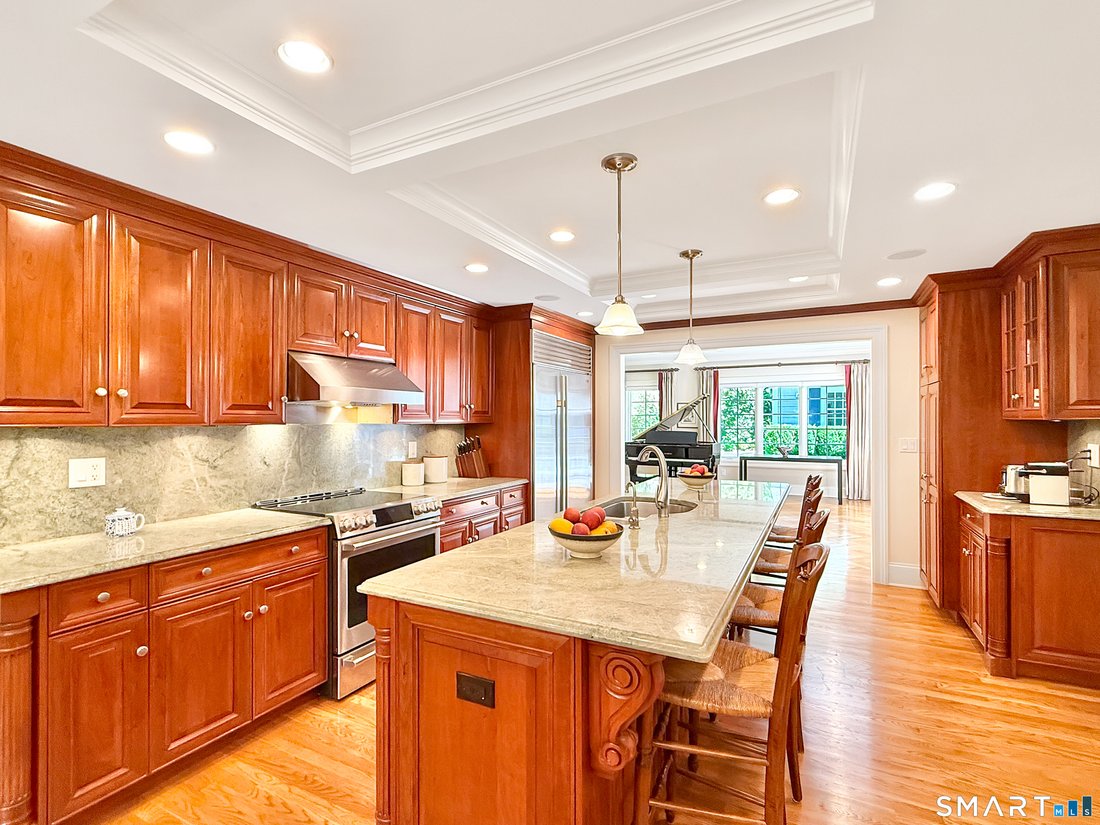 House in Stamford, Connecticut, United States 3 - 18192822