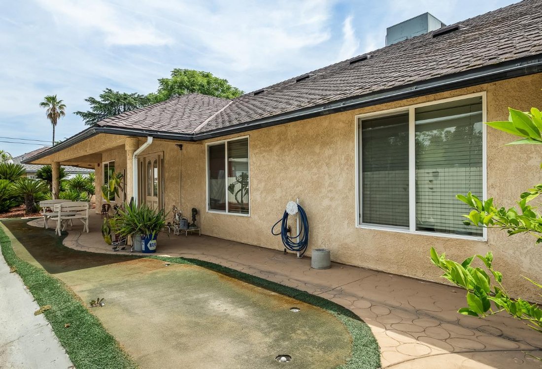House in Fresno, California, United States 2 - 18191207