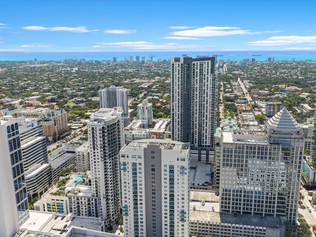 Condo in Fort Lauderdale, Florida, United States 4 - 18190271