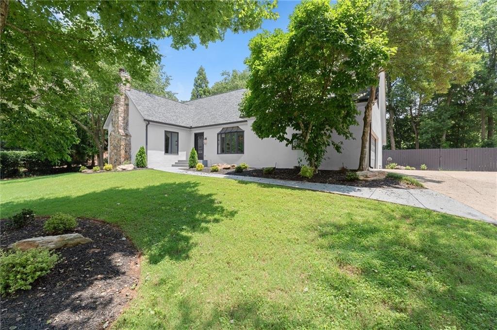 House in Marietta, Georgia, United States 1 - 18193561