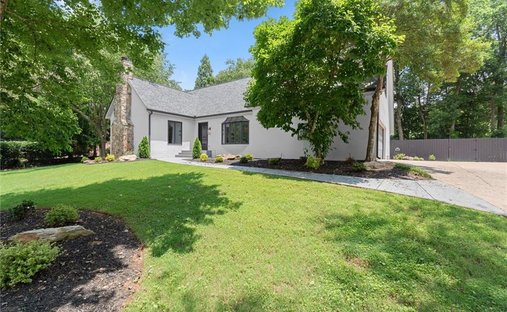 Casa a Marietta, Georgia, Stati Uniti 1