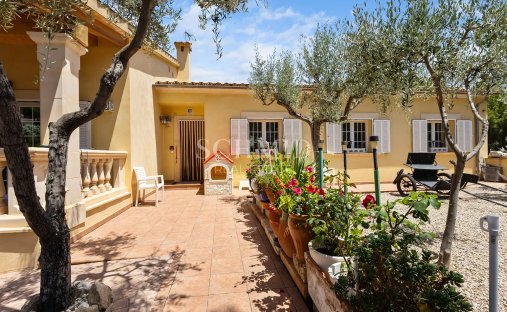 Casa a Rotes Velles, Calvià, Isole Baleari 1
