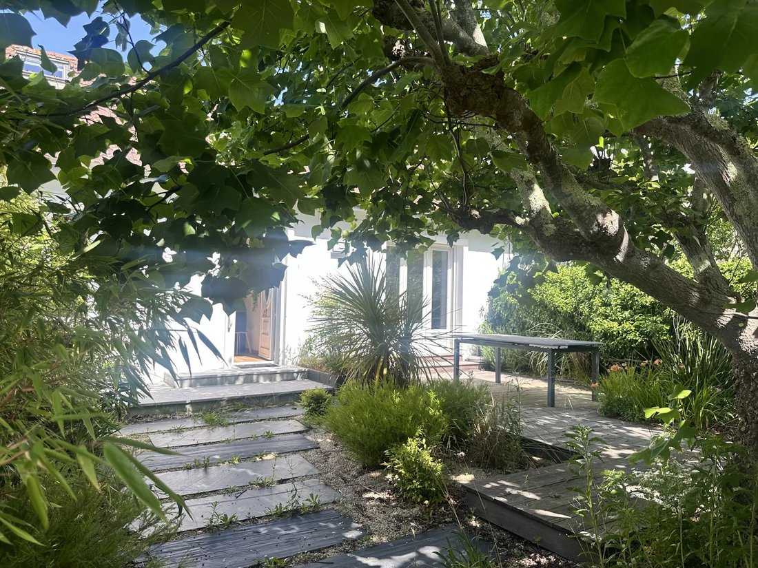 House in Kerguelen-Quehello Congard-Maison Rou, Larmor-Plage, France 1 - 18189739