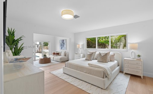 Casa en Fort Lauderdale, Florida, Estados Unidos 1