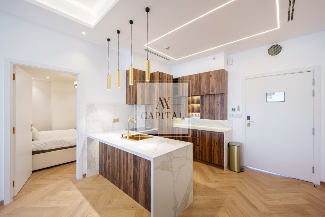 Apartment in Al Safouh Second, Al Safouh, Dubai 5 - 18189827