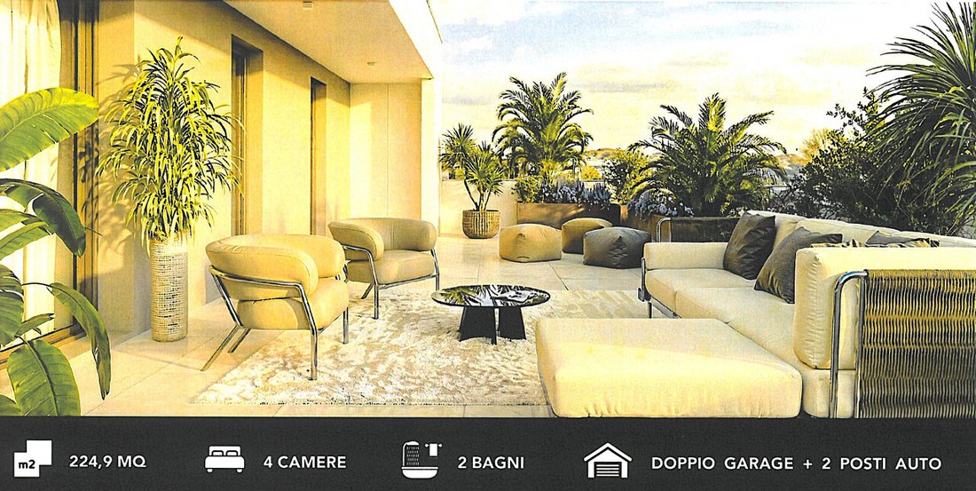 Apartment in Selvazzano Centro, Selvazzano Dentro, Veneto 1 - 18194820