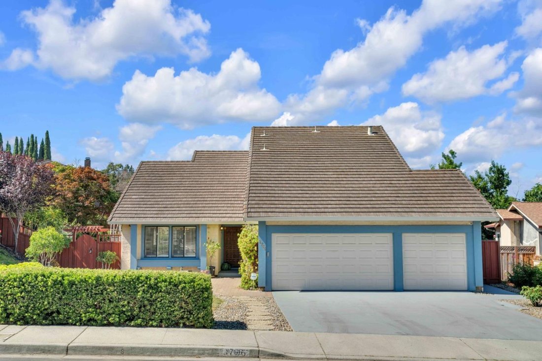 House in San Jose, California, United States 2 - 18189004