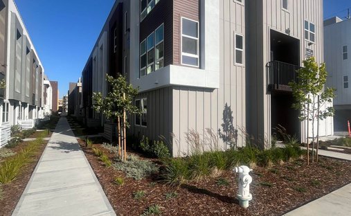 Condominio en Alameda, California, Estados Unidos 1