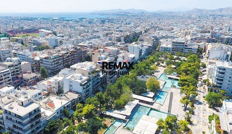 Land in Nea Smyrni, Attica, Greece 2 - 18188946