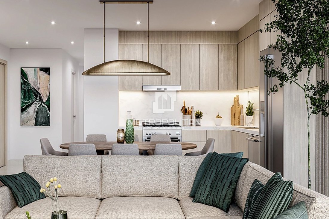 Apartment in Al Thanyah 3, Al Thanyah, Dubai 4 - 18190468