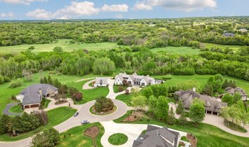 House in Prior Lake, Minnesota, United States 1