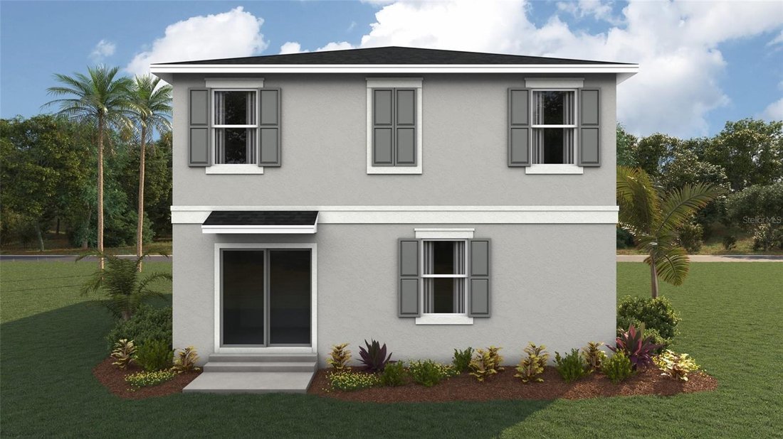 House in St. Petersburg, Florida, United States 2 - 18192872