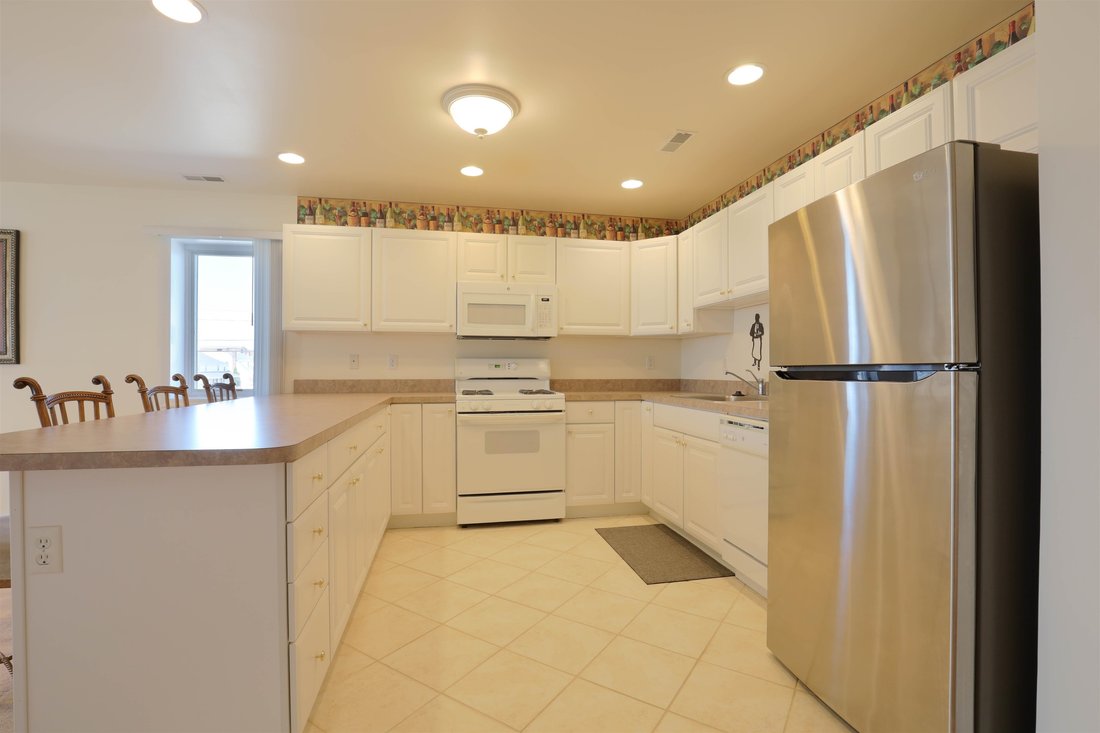 Condo in Wildwood, New Jersey, United States 3 - 18191108