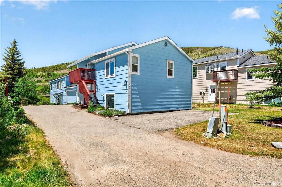 House in Dillon, Colorado, United States 2 - 18191041