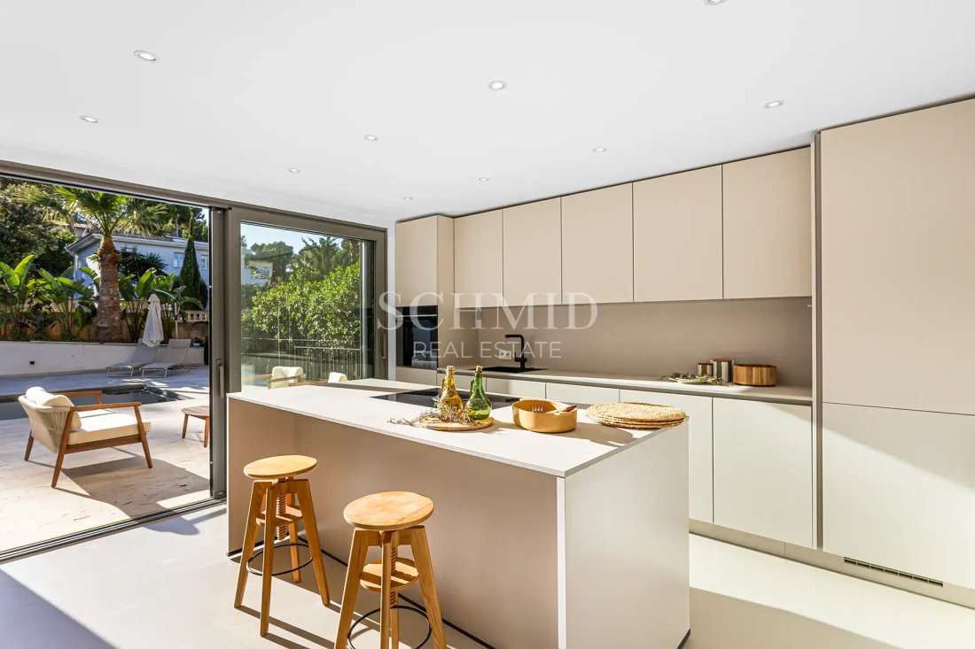 Villa in Rotes Velles, Calvia, Balearic Islands 4 - 18191607