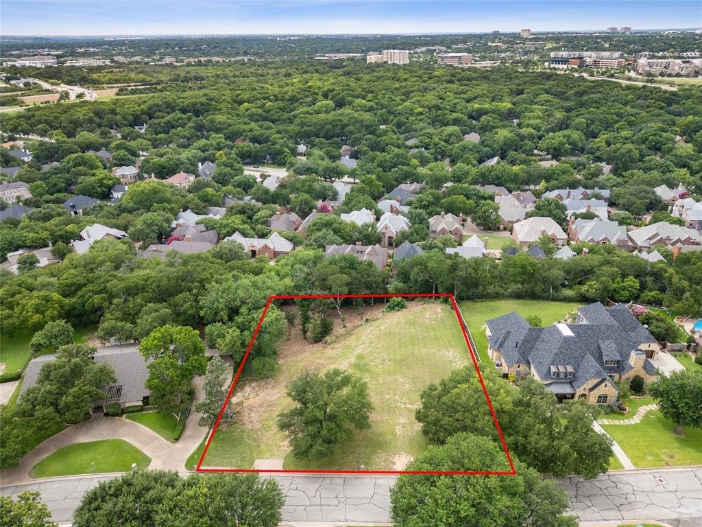 Land in Fort Worth, Texas, United States 4 - 18167479