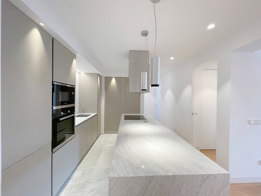 Apartment in Palma, Balearic Islands, Spain 1 - 18192128