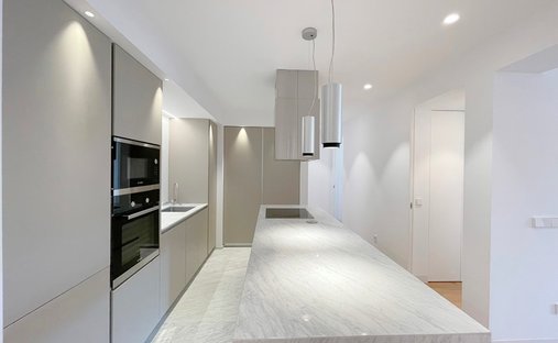 Wohnung in Palma, Balearische Inseln, Spanien 1